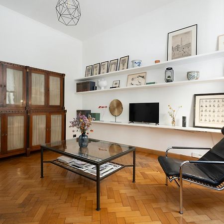 Homemi 5 Vie Apartment Μιλάνο Εξωτερικό φωτογραφία