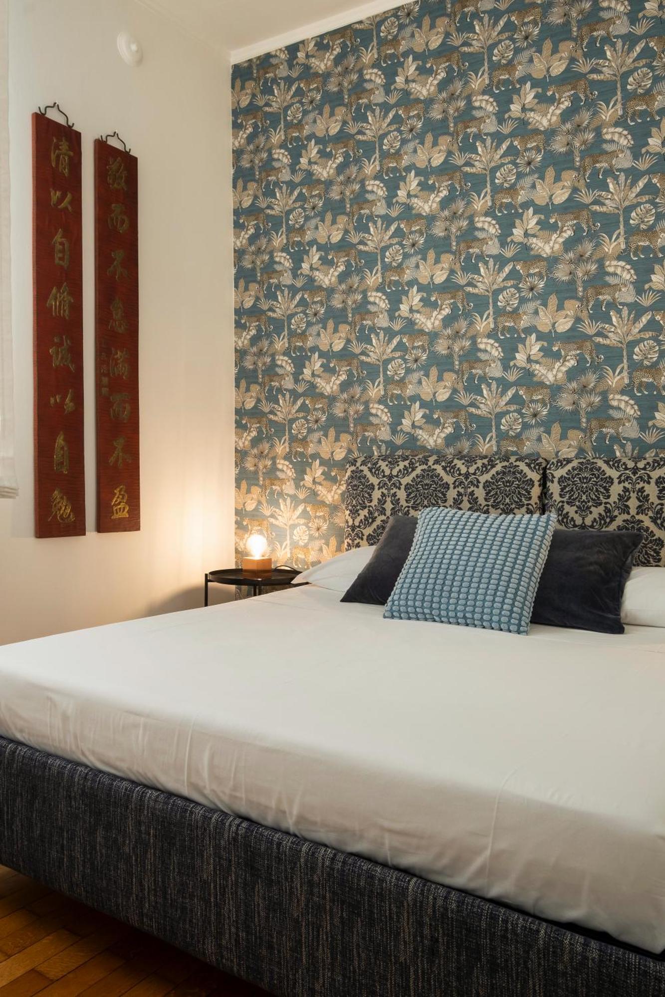 Homemi 5 Vie Apartment Μιλάνο Εξωτερικό φωτογραφία